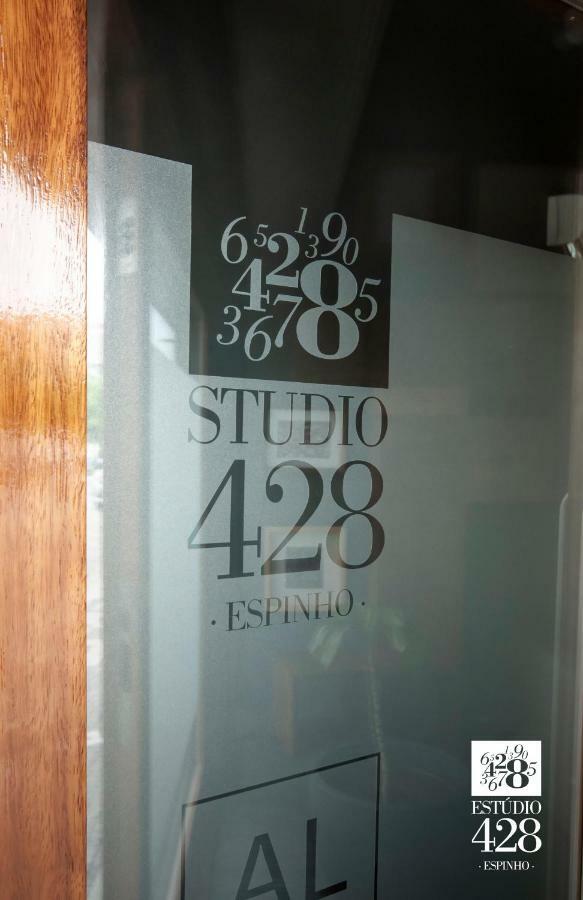 Estudio 428 Ешпиньо Екстериор снимка